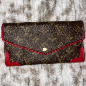 Louis Vuitton Wallet